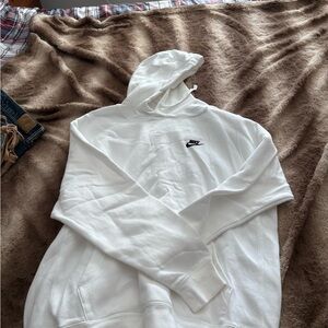 Nike Classic White Apparel